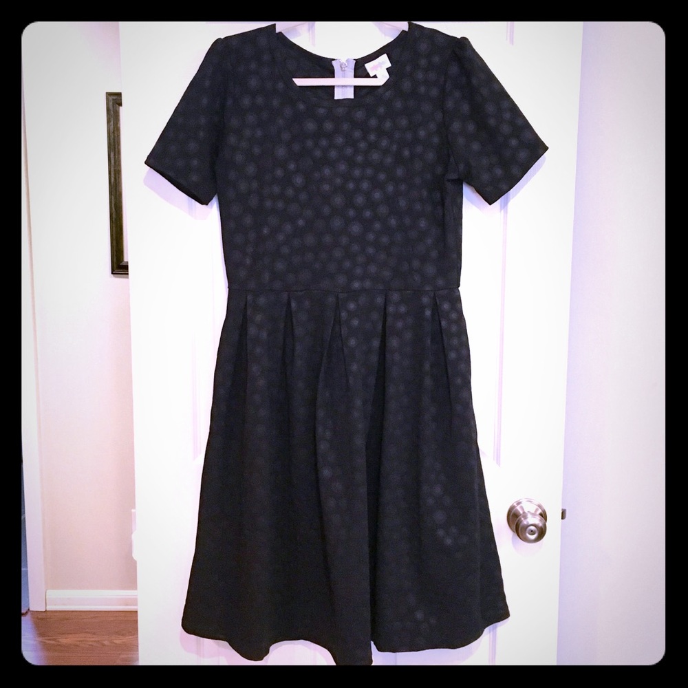 Lularoe Amelia Dress